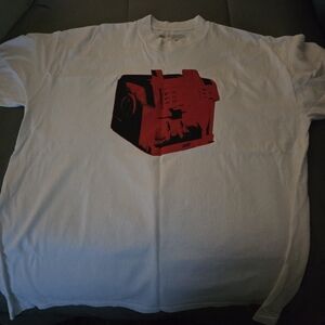 Nipsey Hussle The Marathon continues brand new shirt without tags xl